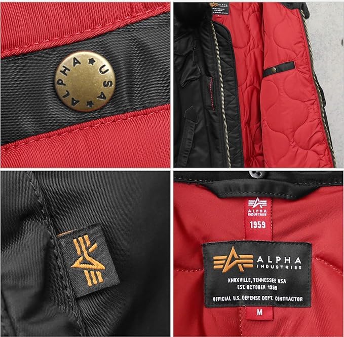 WAIPER] ALPHA USA 50th ANNIVERSARY INJECTOR フライト