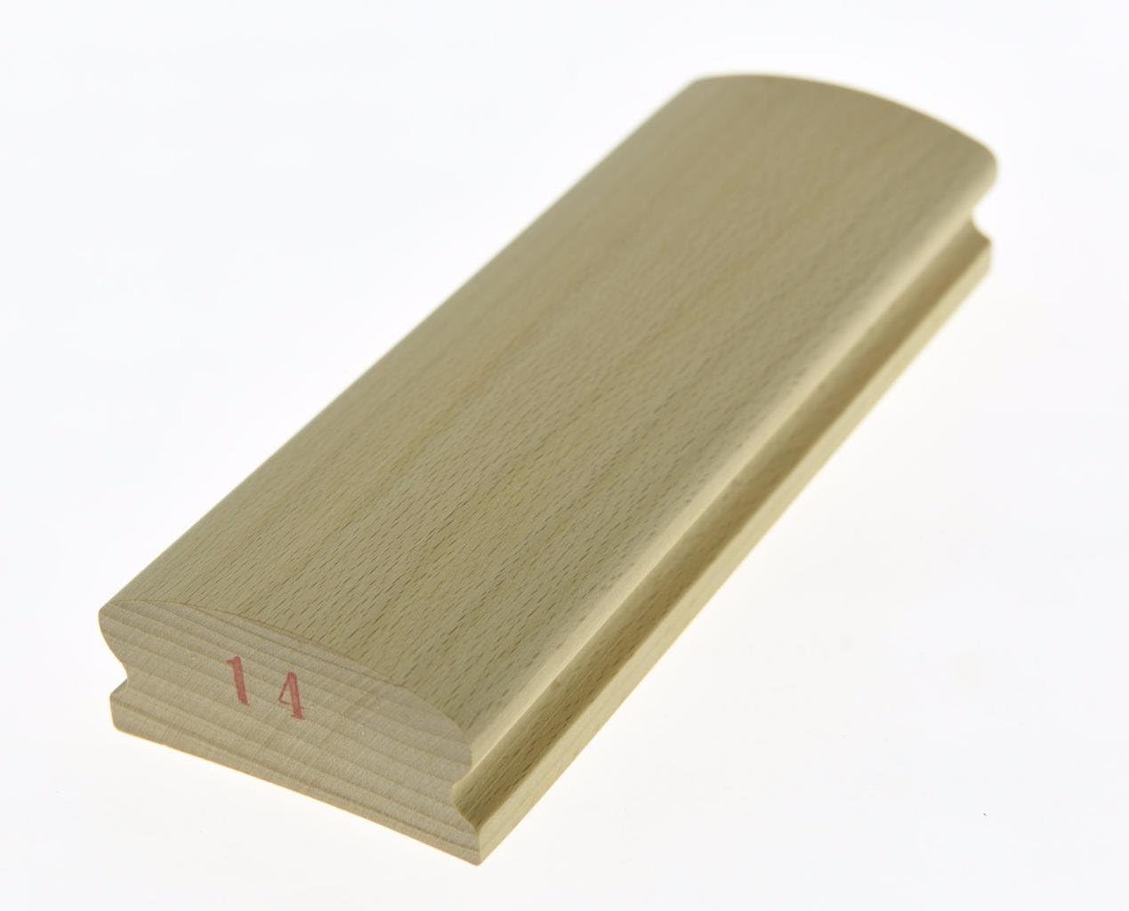 Dopro 14" Guitar Bass Radius Fingerboard Sanding Blocks Fret Leveling