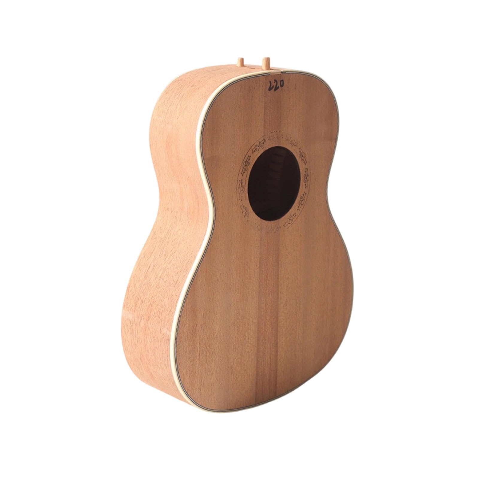 Zestaw DIY Ukulele Ręcznie Montowany Instrument Który Można Malować I Na Którym Można Grać Ukulele Dla Dorosłych