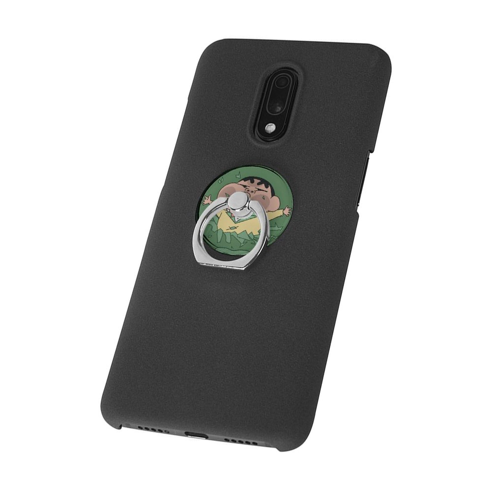 【廃盤】コーチ　スマホリング　バンカーリング COACH コーチ 小物 メタル ベアー くま スマホ フォン グリップ