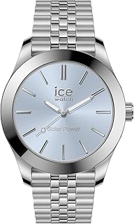 Ice-Watch ICE steel solar Damenuhr