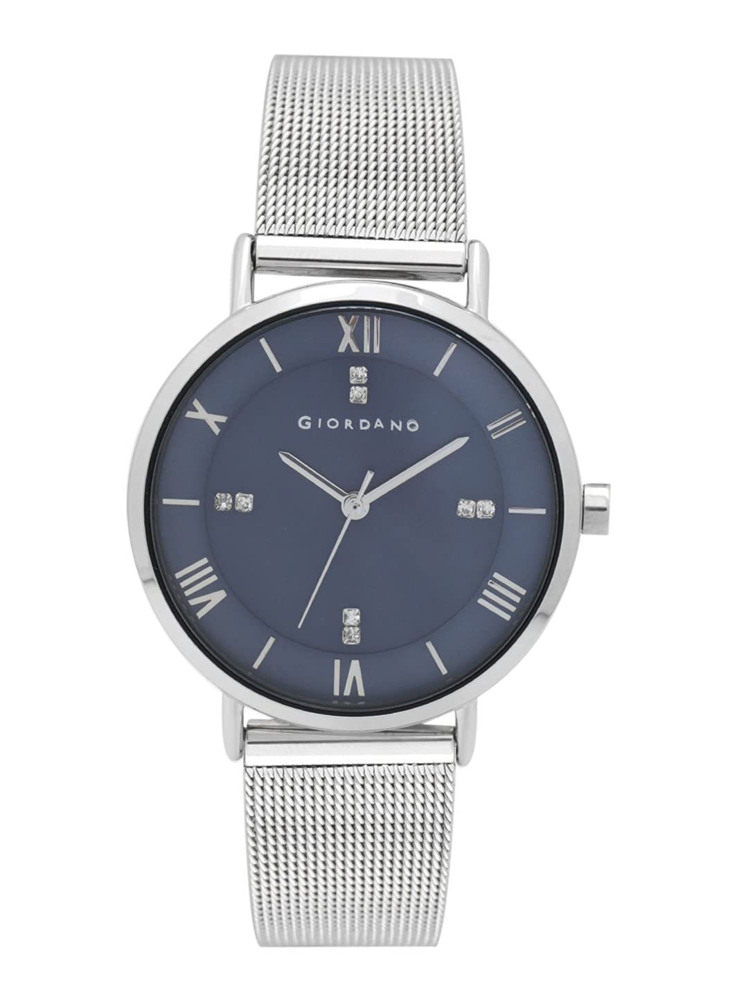 Giordano Analog Beige Dial Womens Watch - A2065-03 (B0758G1JFL) Amazon Price History, Amazon Price Tracker