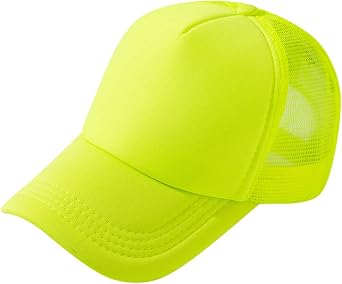 Lolvmvchi Mens Hats & Caps Sport Gradient Breathable Beach Cap Hip Hop Hat Sun Hat Plush Warm Full Coverage Windproof H