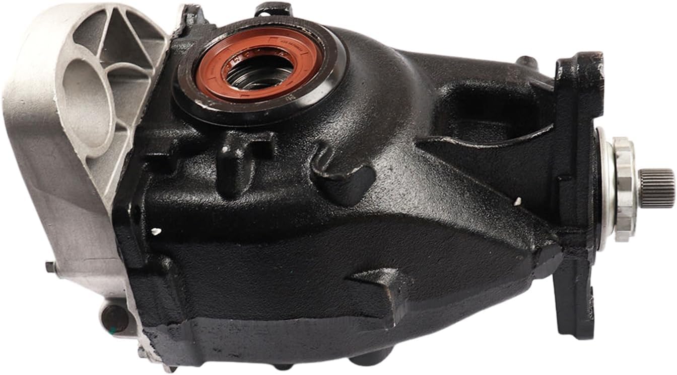 33107590912 33107590911 Rear Differential Carrier Axle Fits for BMW X5 E70 F15 3.0L 2011 2012 2013
