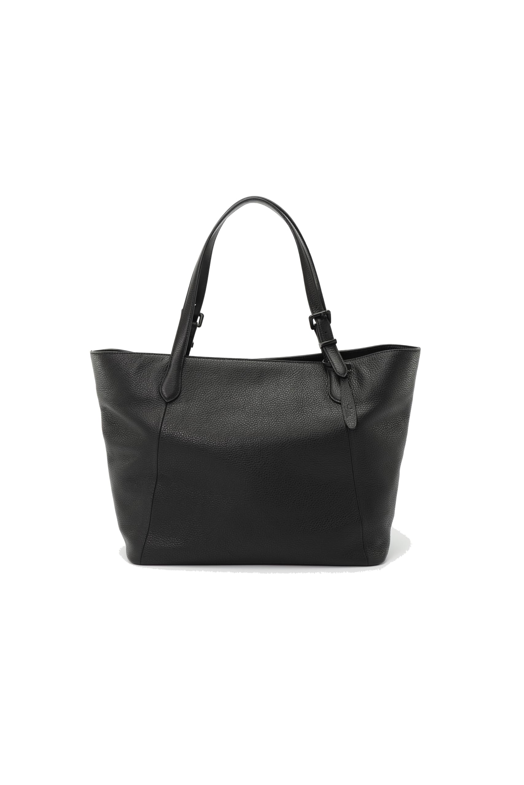 fetia (フェティア) Rairoa Series トートバッグ SHRINK LEATHER VERTICAL TOTE BAG / RAIROA SERIES – fetia-jp