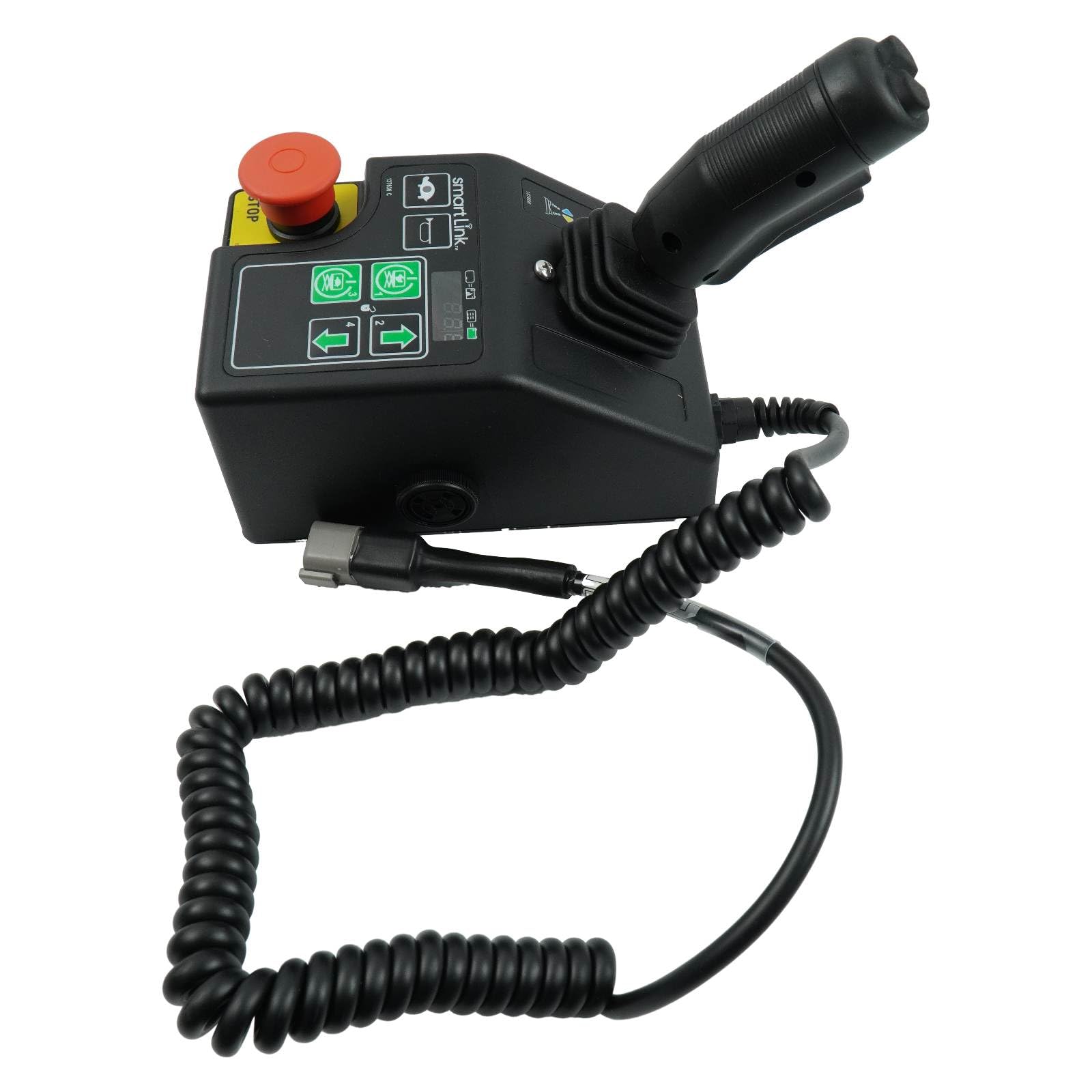 Amazon.com: ‎zt truck parts Control Box Assembly 137633