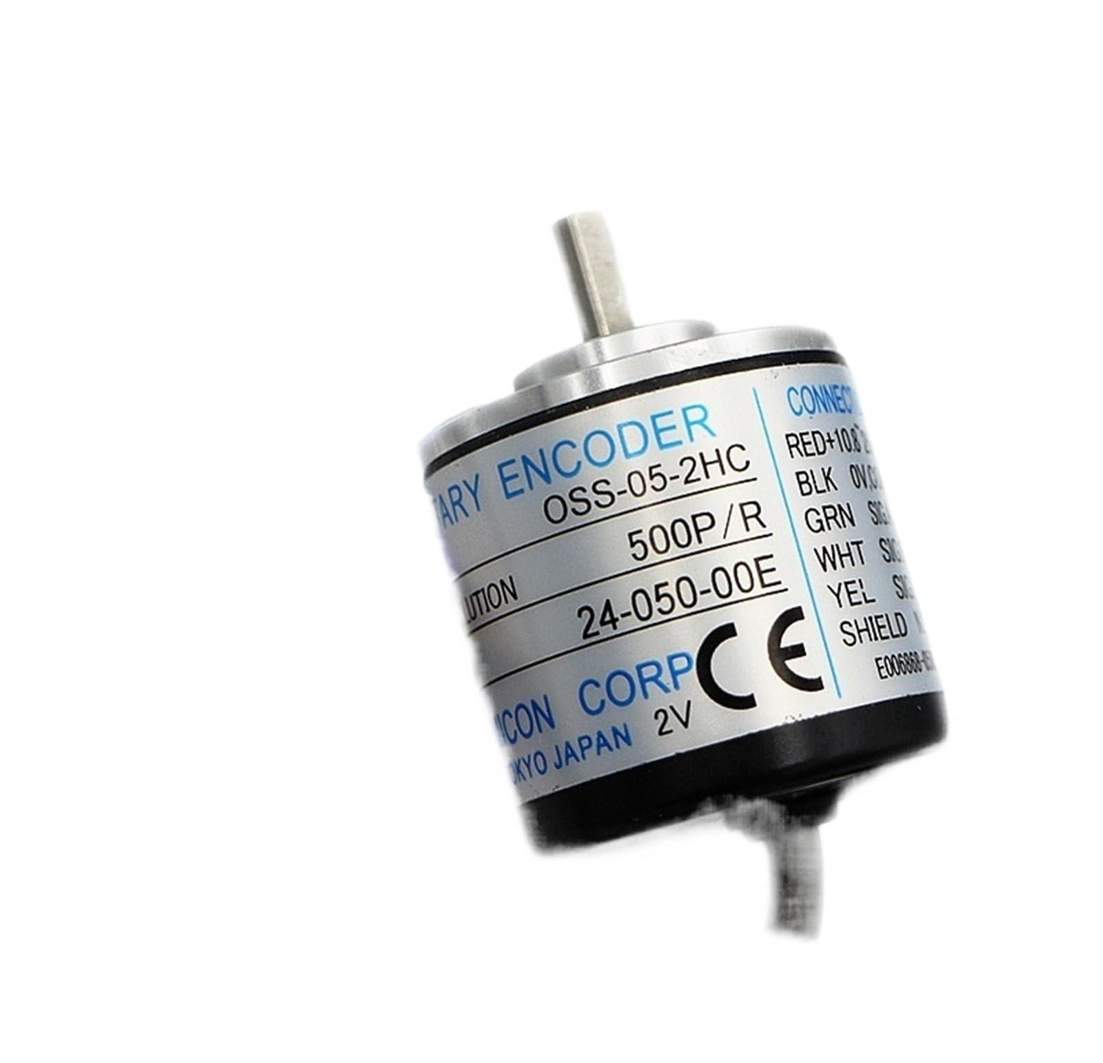 Encodeur OSS-05-C(02(200P)) capteur de position rotatif pour matériel électronique