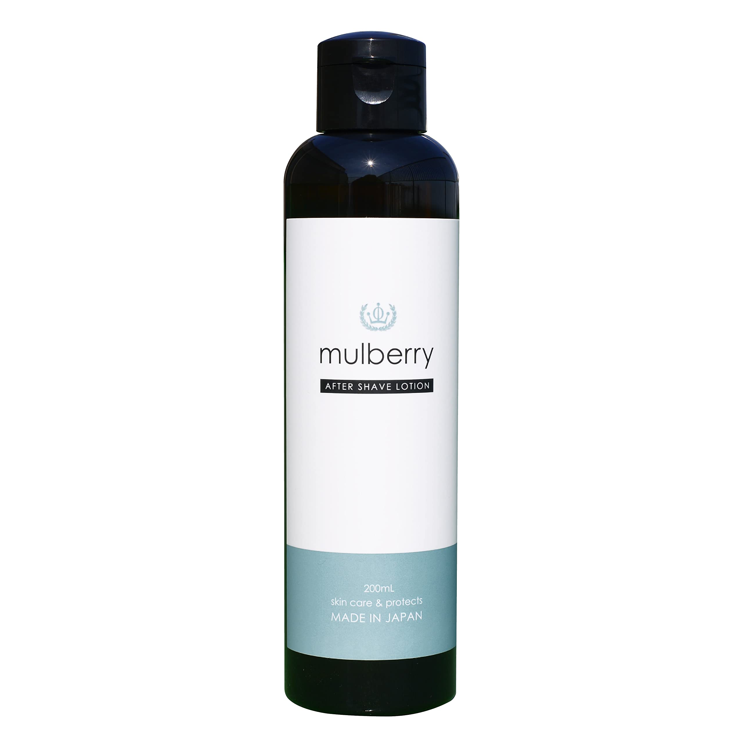 Amazon.co.jp: mulberry アフターシェーブローション オールインワン