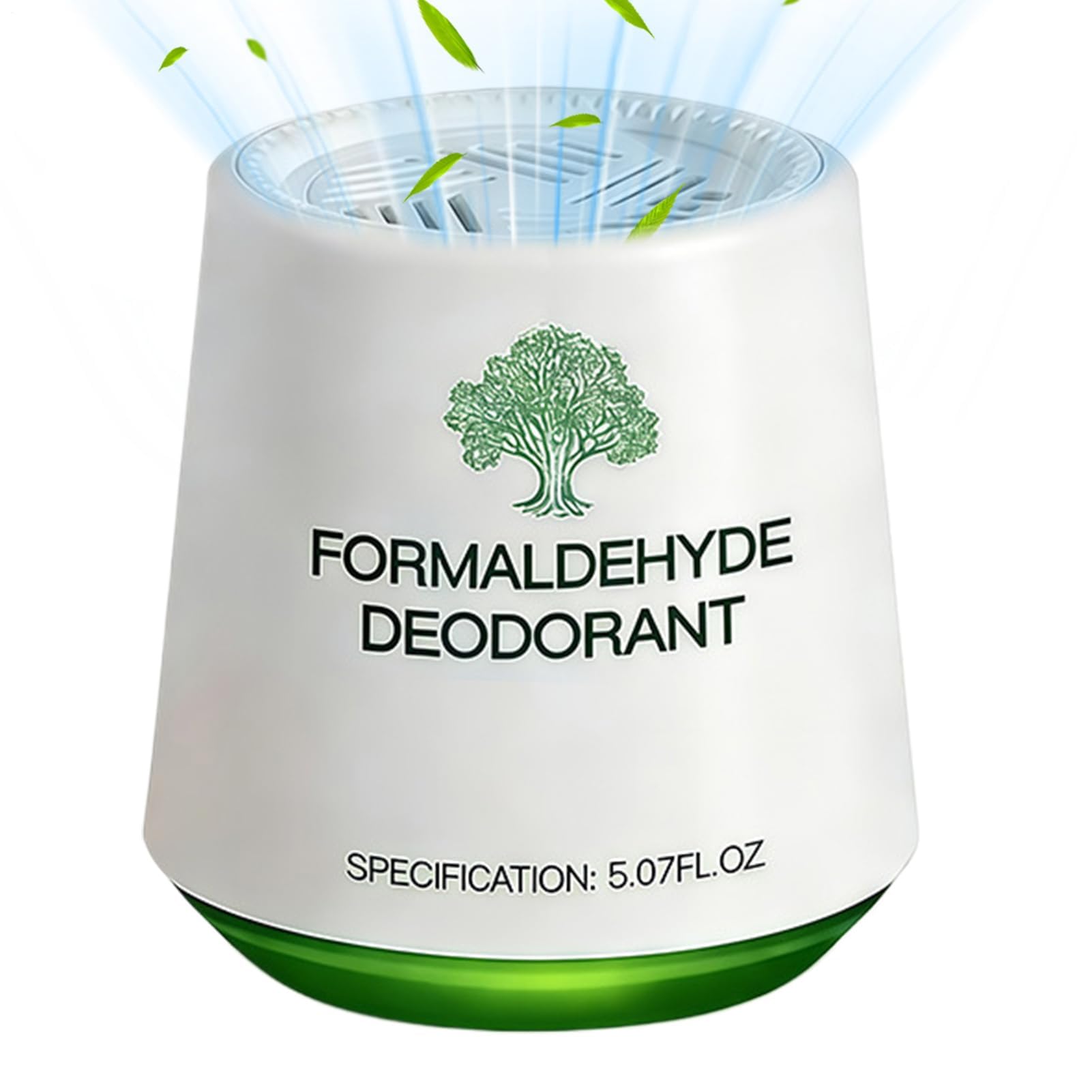 Muiltvoe Room Air Purifier | Air Purifying Order Removal Gel Box,Activated Carbon Odor Eliminator,for Benzene Ammonia Home Car Offices Living Room Bedroom Closet Kitchen New House