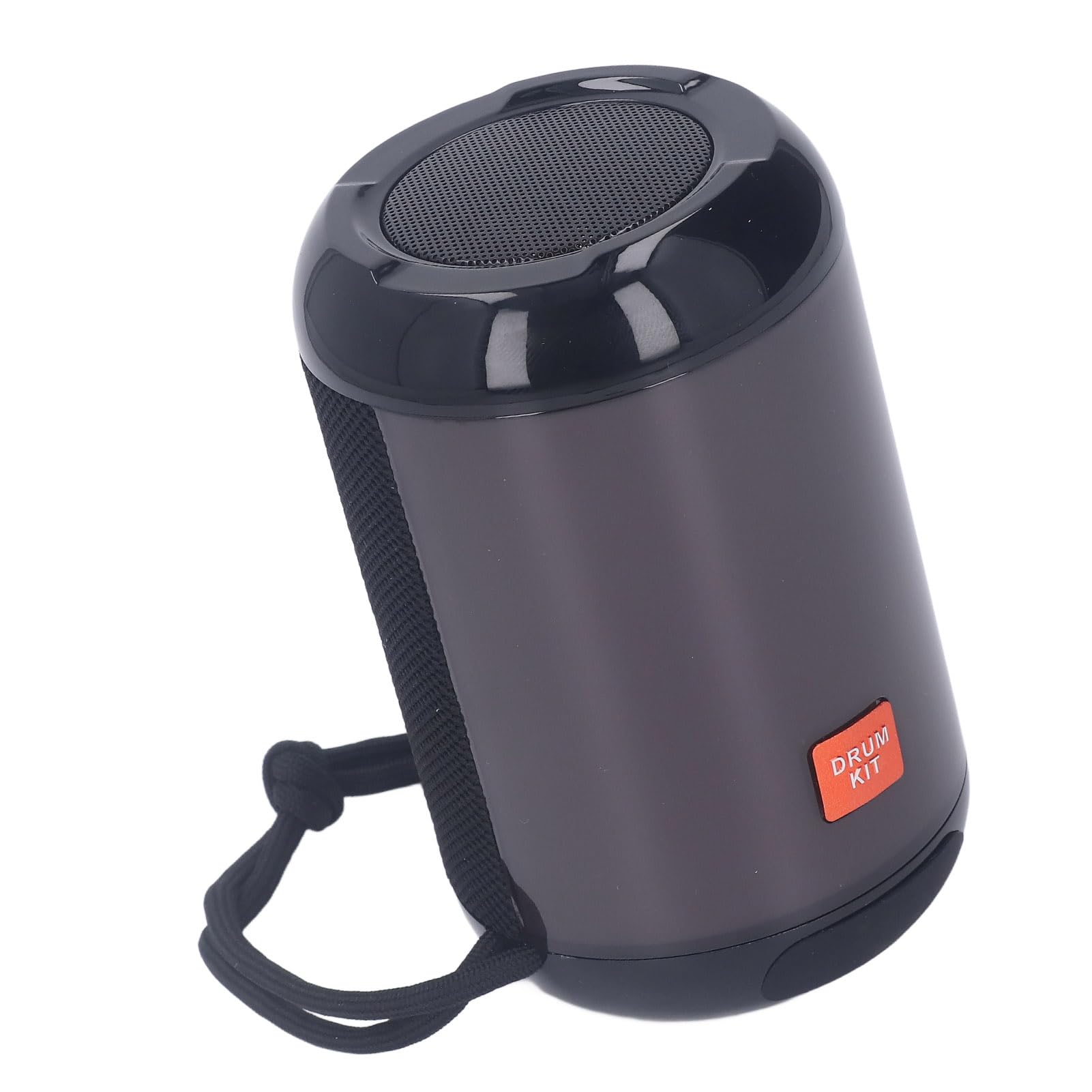 Set di batterie ad aria professionale portatile con luce RGB, adatto per prestazioni dal vivo di gruppi scolastici a casa per principianti, bambini e adulti, kit batteria