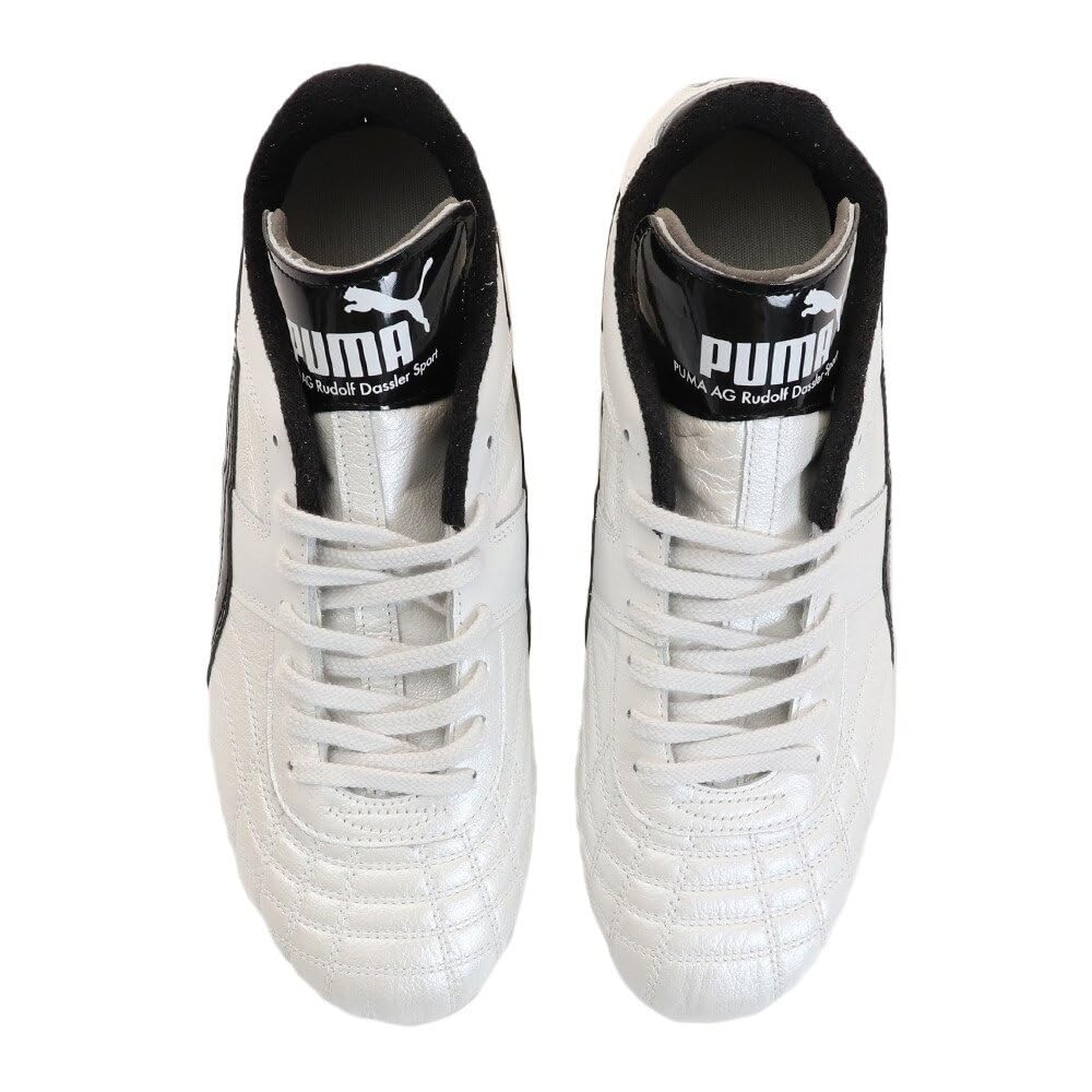 Amazon.co.jp: プーマ（PUMA） サッカースパイク ハードグラウンド用