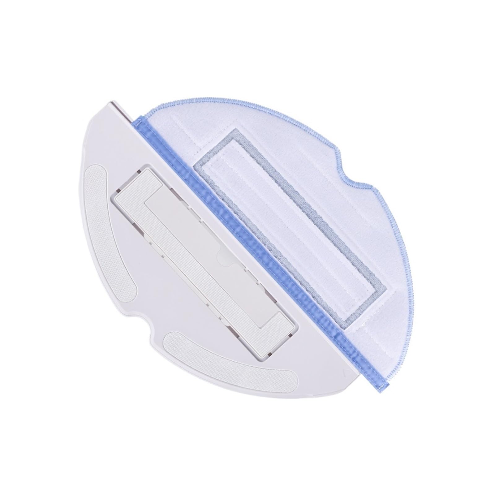 Accesorios De Repuesto For Soporte De Fregona De Tanque De Agua, Compatibles Con Robots Aspiradores Roborock, S7 T7S T7S PLUS G10(K)