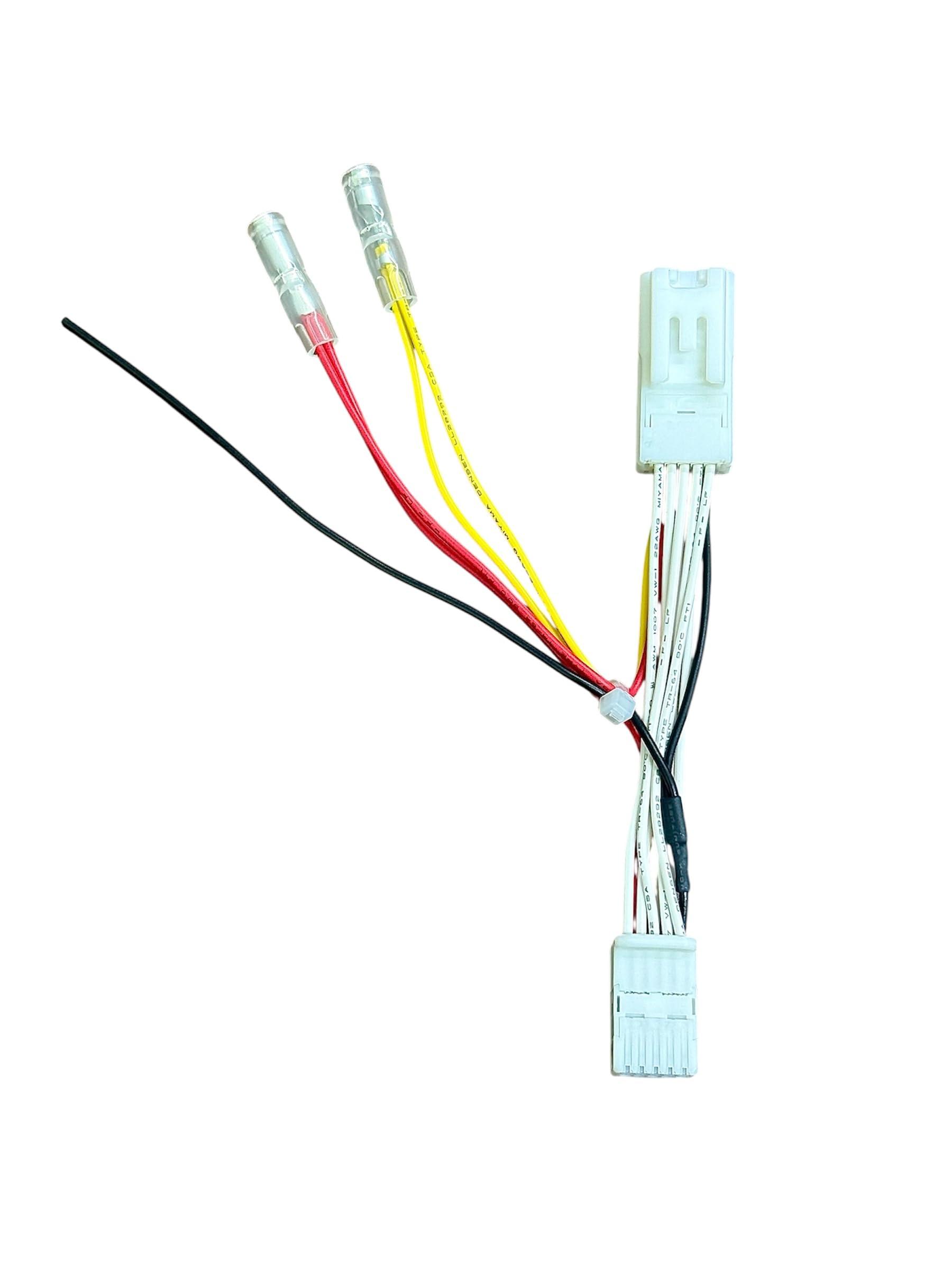 し*た様 TOYOTA ETC2.0 車載器 配線一式 Amazon.co.jp: ユーエス電子 互換/代替品 オプションコネクター