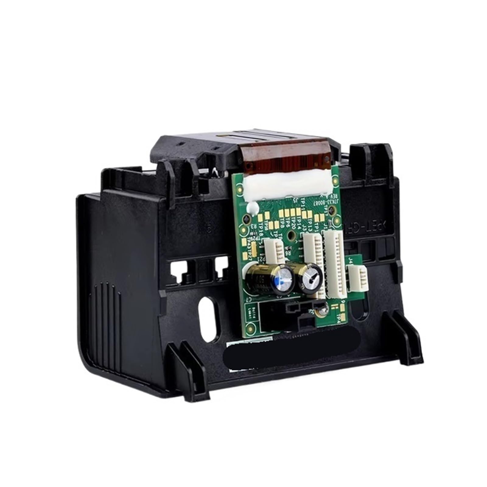 Tête d'impression réparer lignes blanches HP 903 Pro 6950 6960 6970 1pc - 6
