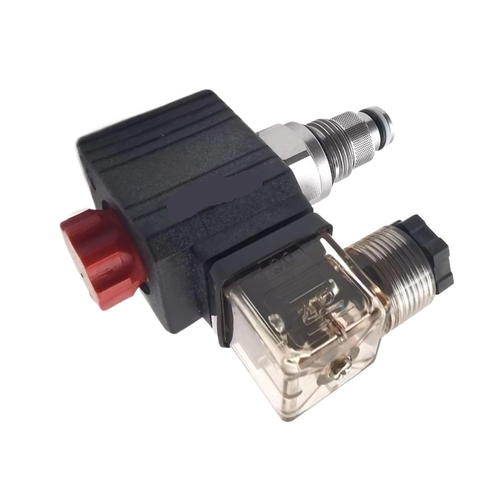 Solenoid Directional Valve EP08W2A07L05 DC24V AC220V