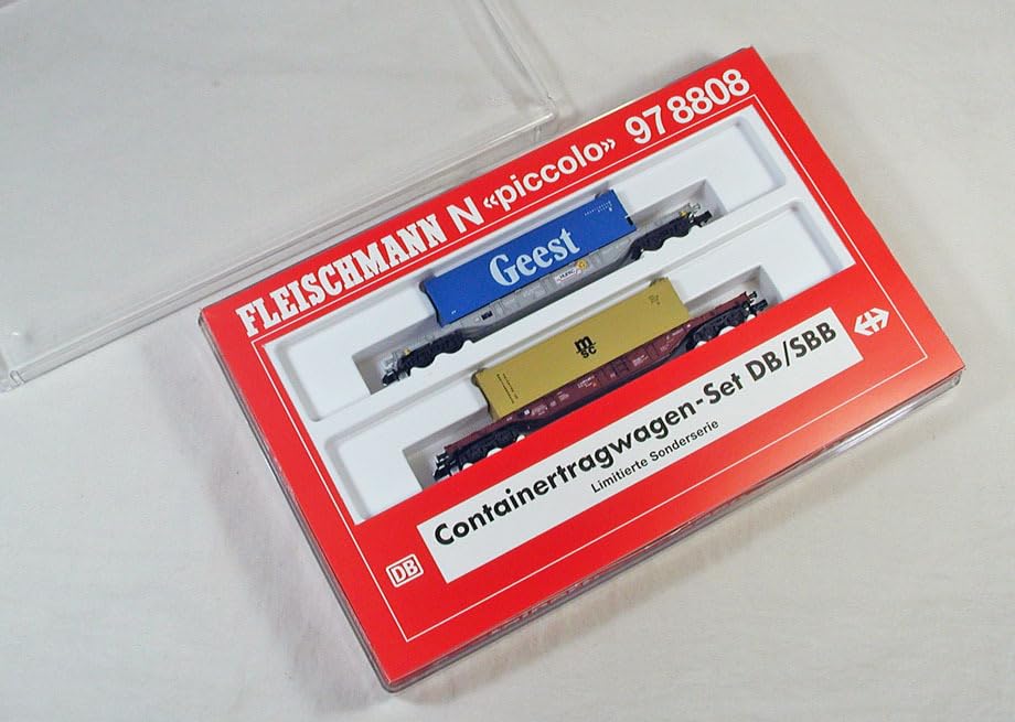 FLEISCHMAN SBBスイス国鉄客車 8両 Yahoo!オークション