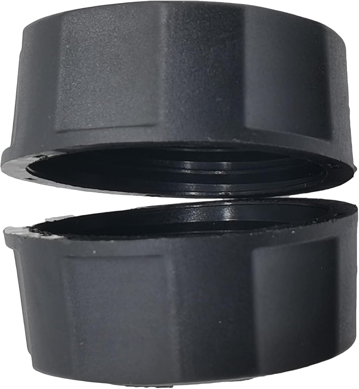 2pcs 2" ID Fuel Cap for Murray 92317MA, Briggs 795027, MTD 751-3111...More