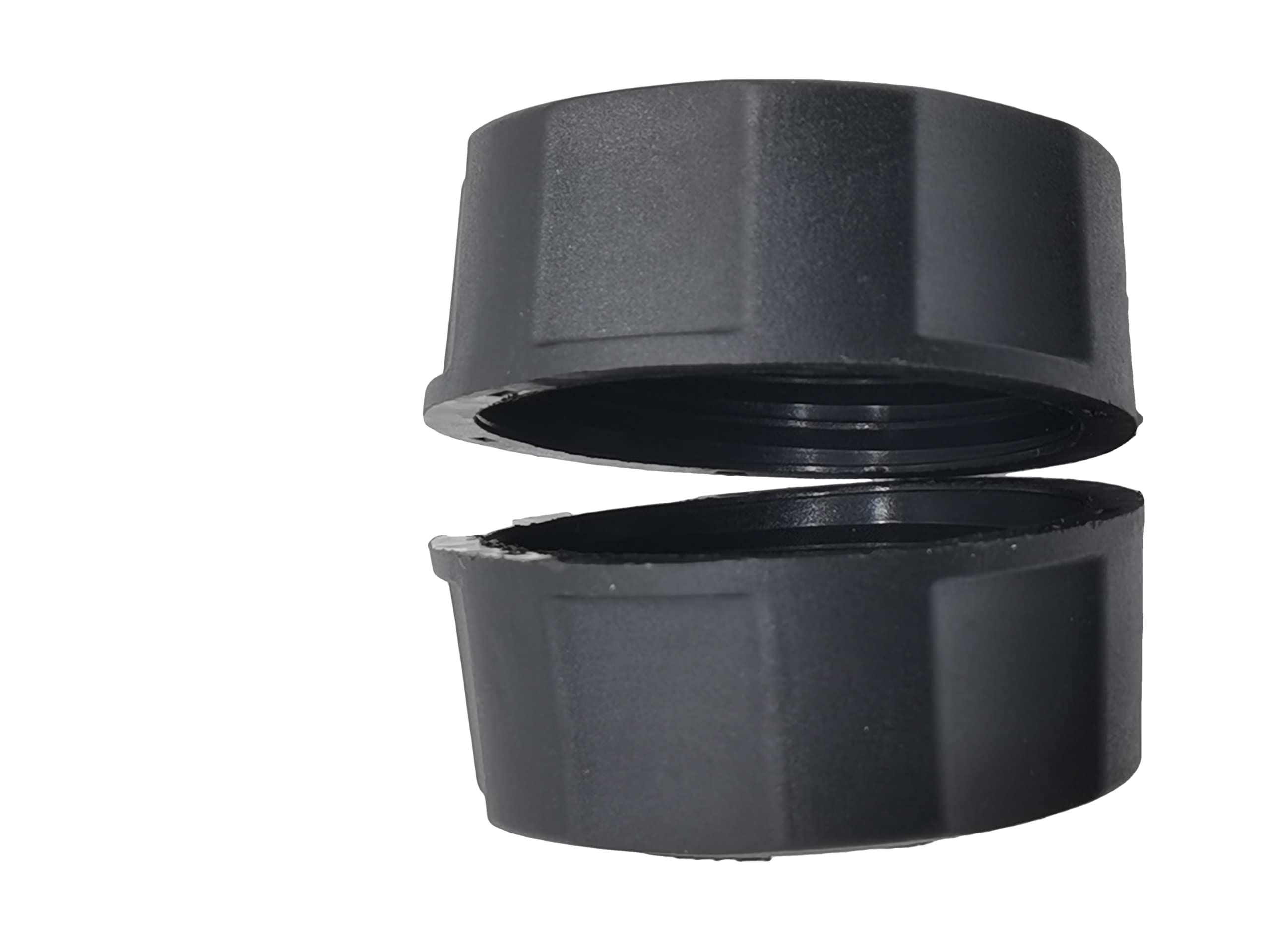Lot De 2 Bouchons De Réservoir 5,1 Cm - Compatible Murray 92317MA, Briggs 795027, MTD 751-3111