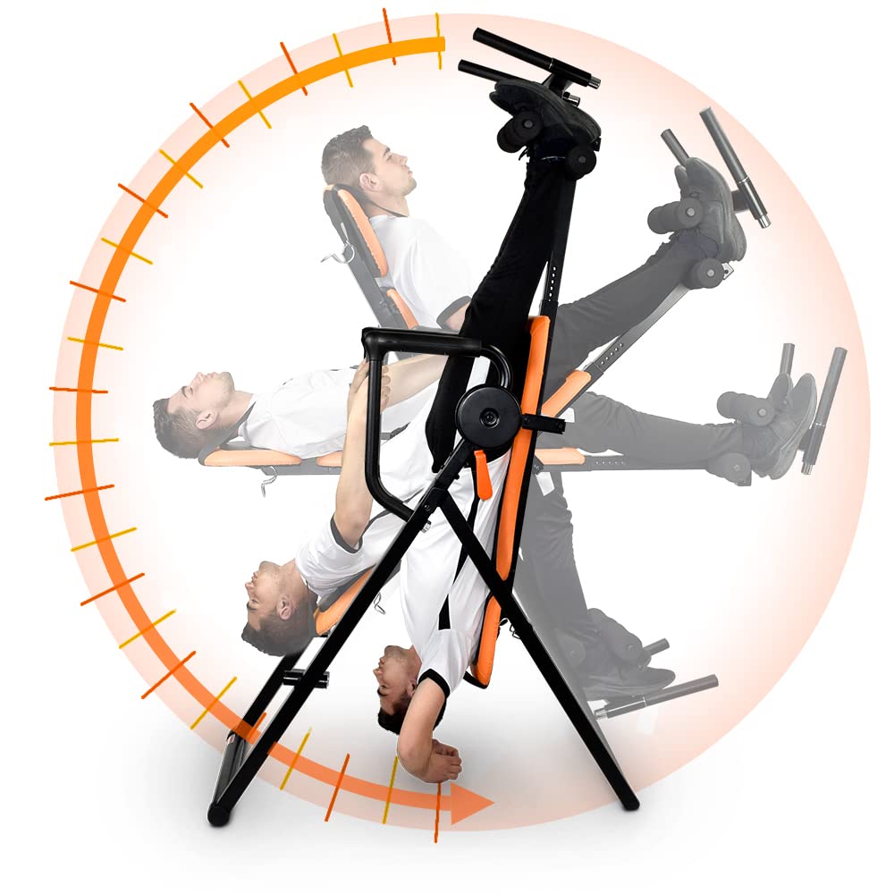 gridinlux Trainer In-Gravity