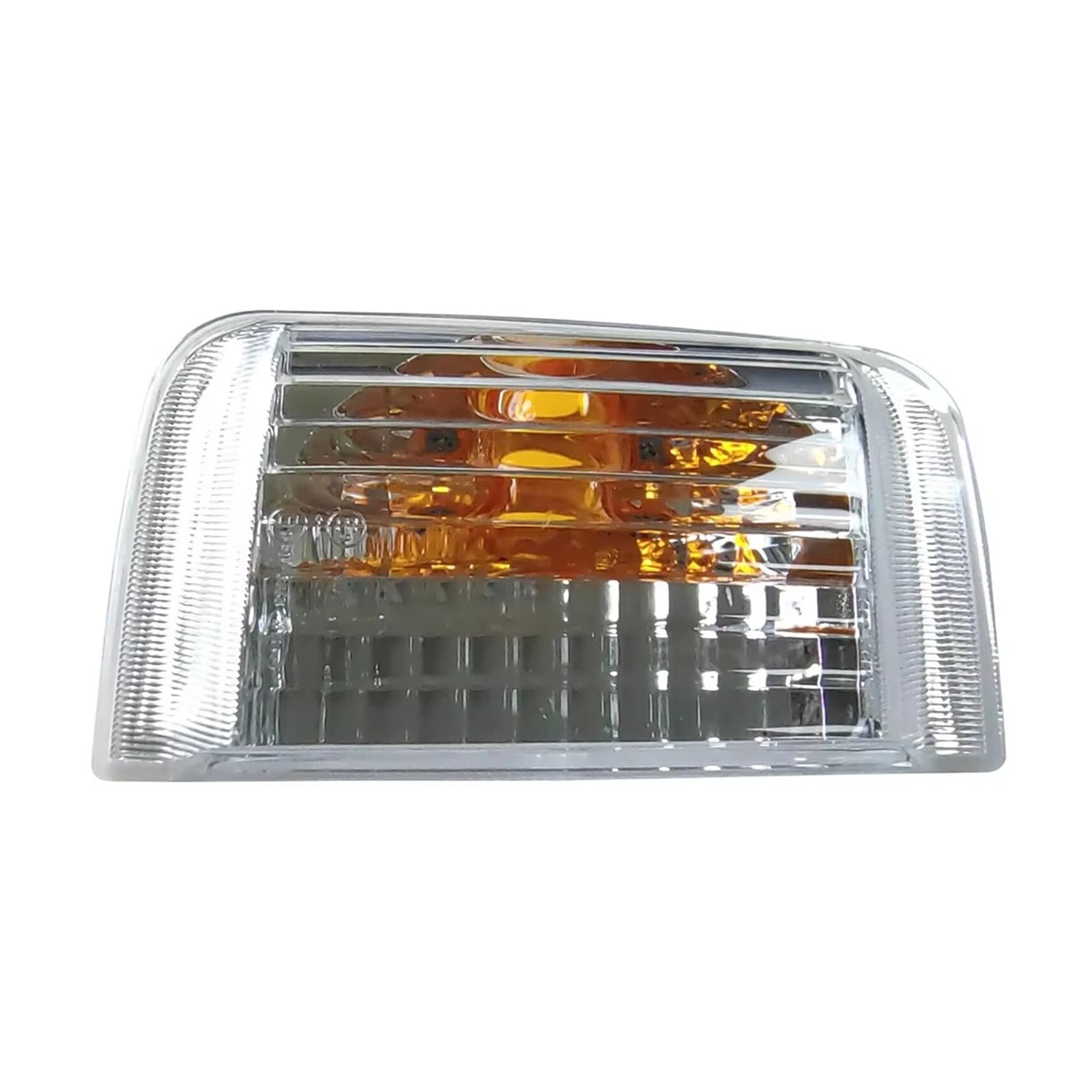 Per Fiat Per Ducato 2006-2025 Specchietto Retrovisore Retrovisore Indicatori Di Direzione Luci Di Bordo Indicatore Direzione Specchietto Laterale(RIGHT)