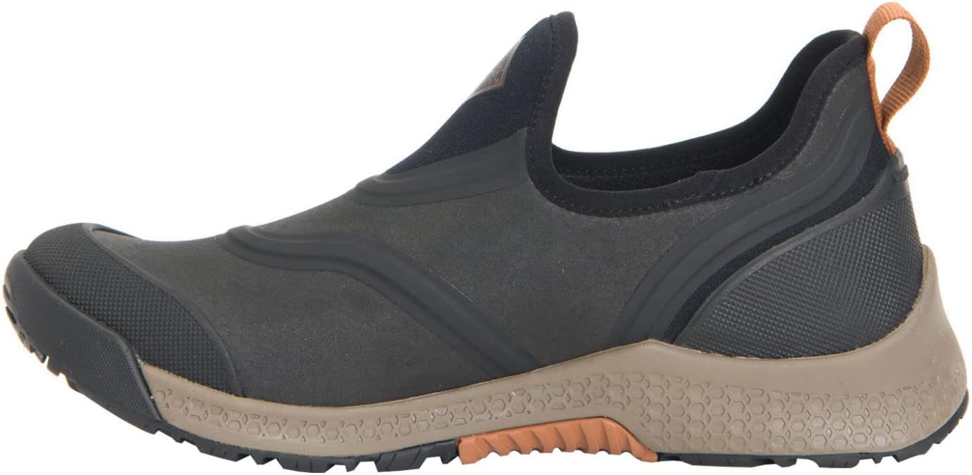 MUCK Men's Outscape Slip On - Image 5