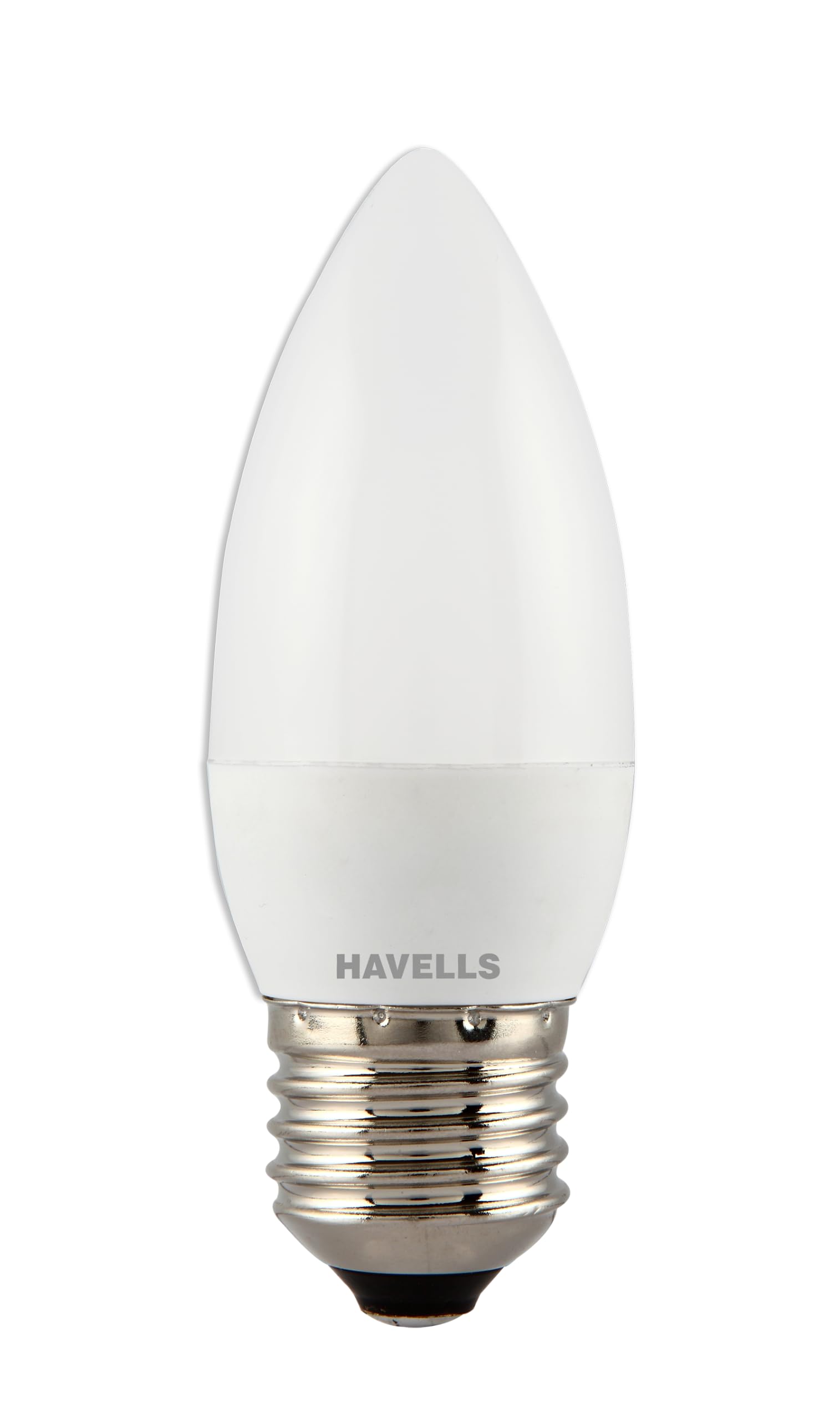 Havells 2.8W LED E27 Bulb|Energy Efficient| Frosted diffuser| Non-Dimmable| Shatter Resistant|Saves Upto 85% Energy|Elegant Design|Upto 4KV Surge Protection|BIS Approved|Pack of 1-picture-37