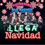 Llega Navidad