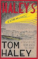 Haley's Comments 1880365014 Book Cover