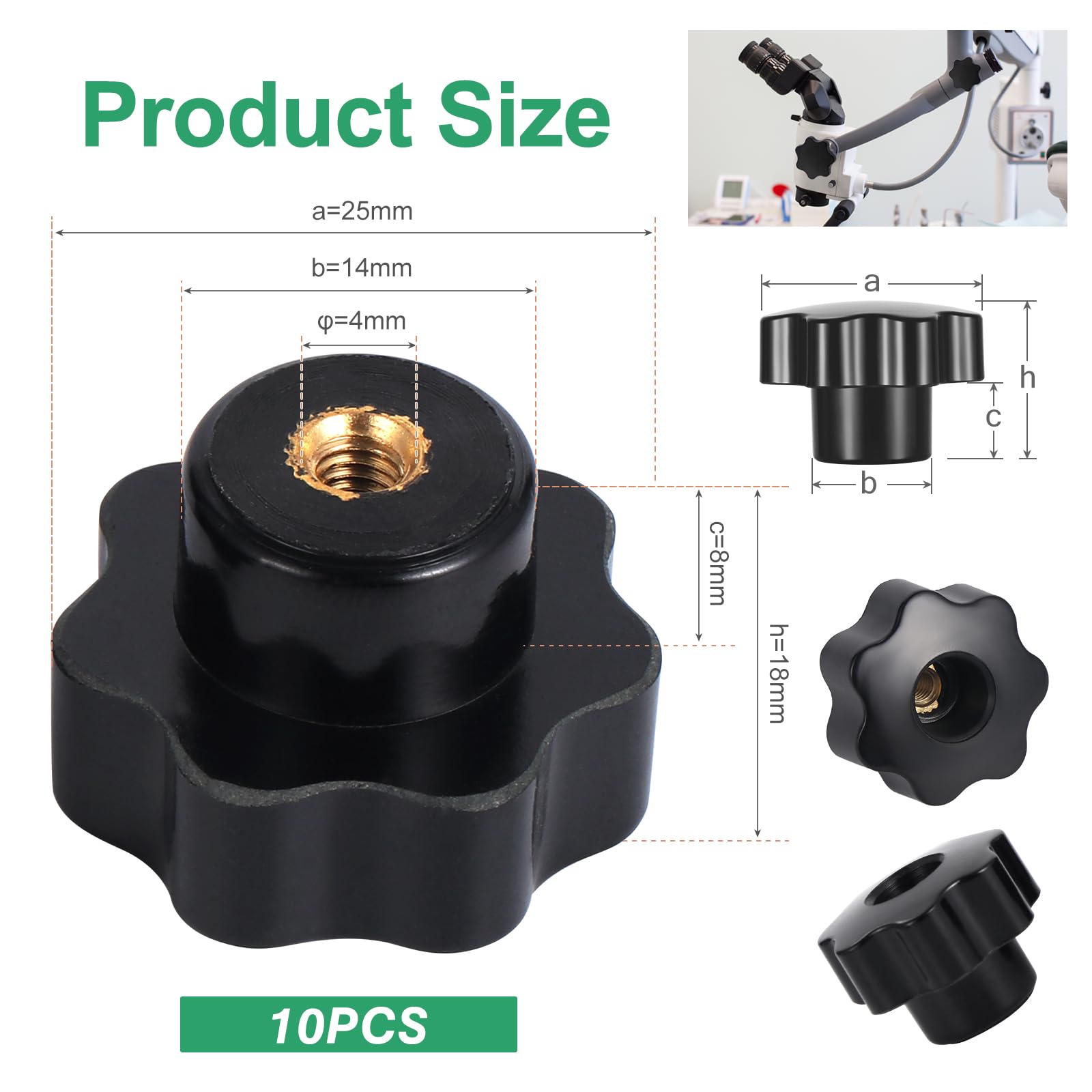 Nuovi Stock FILO PER PONTI E IMPIANTI 30 PEZZI - Foto 11