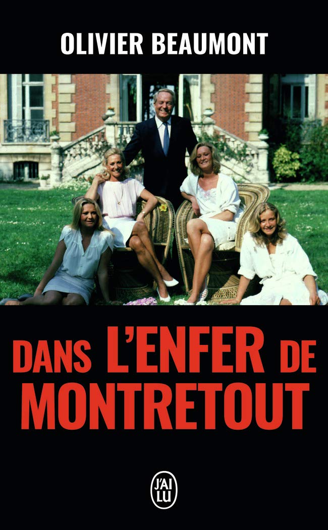 Dans l'enfer de Montretout (Document (12096))