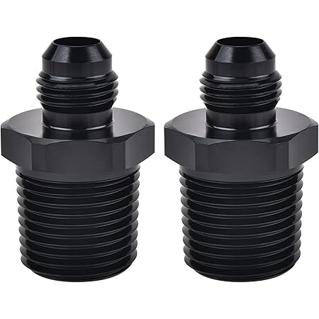 1/4 To 1/8 NPT EVIL ENERGY 1/4" NPT Male To 1/8" NPT Female