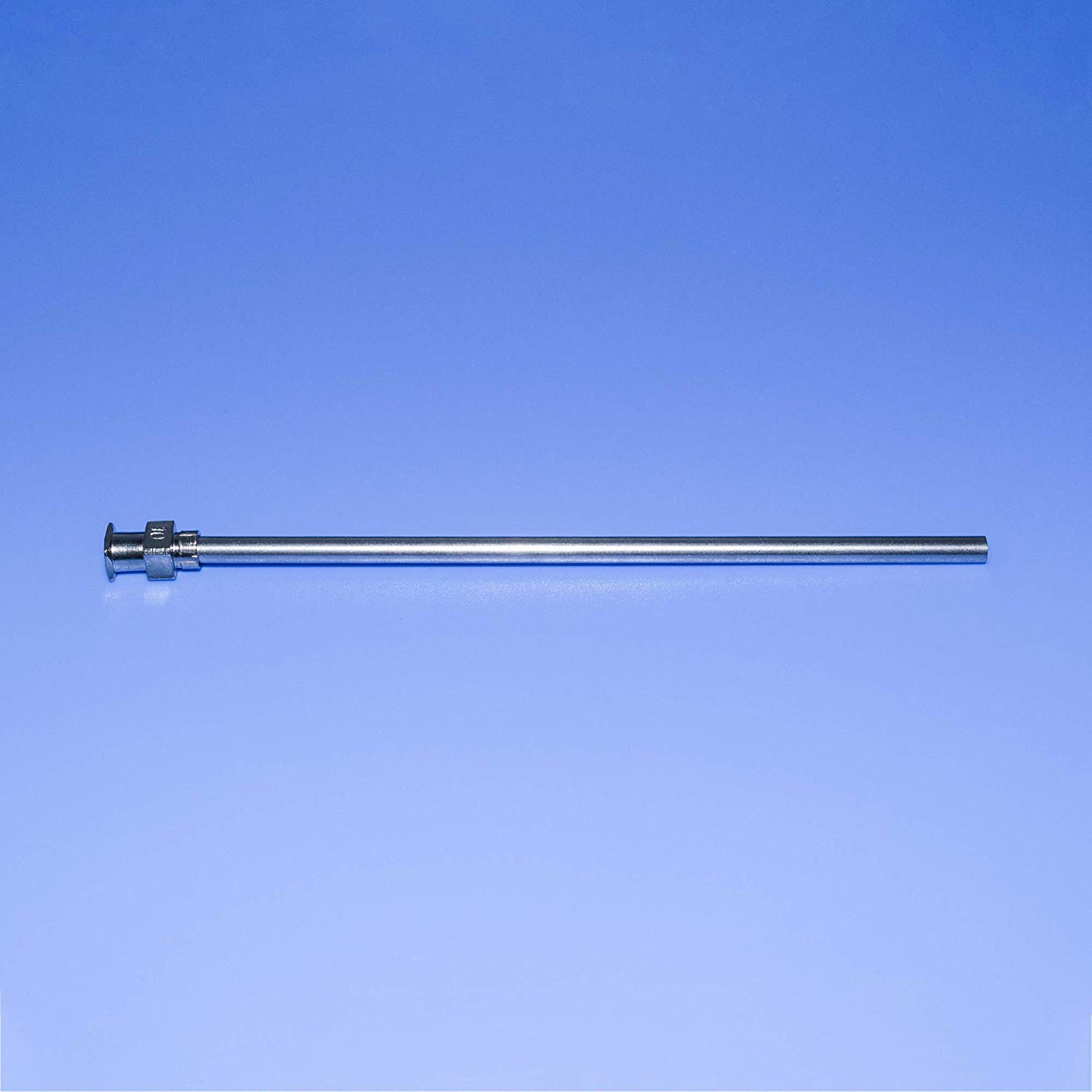 Mua BOJACK 12 Pcs Dispensing Needle Tips 1 Inch Stainless Steel Blunt Tip Luer Lock Stainless Steel Blunt Needles 8 10 12 14 16 18 Gauge B09m7zpgps