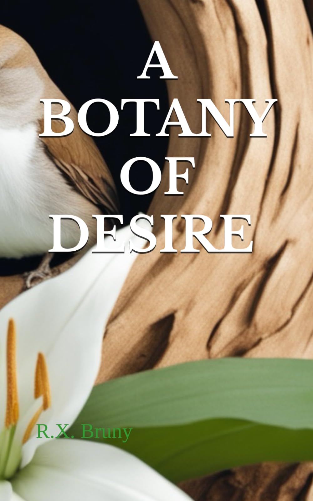 A Botany of Desire: On: The Human Seasons