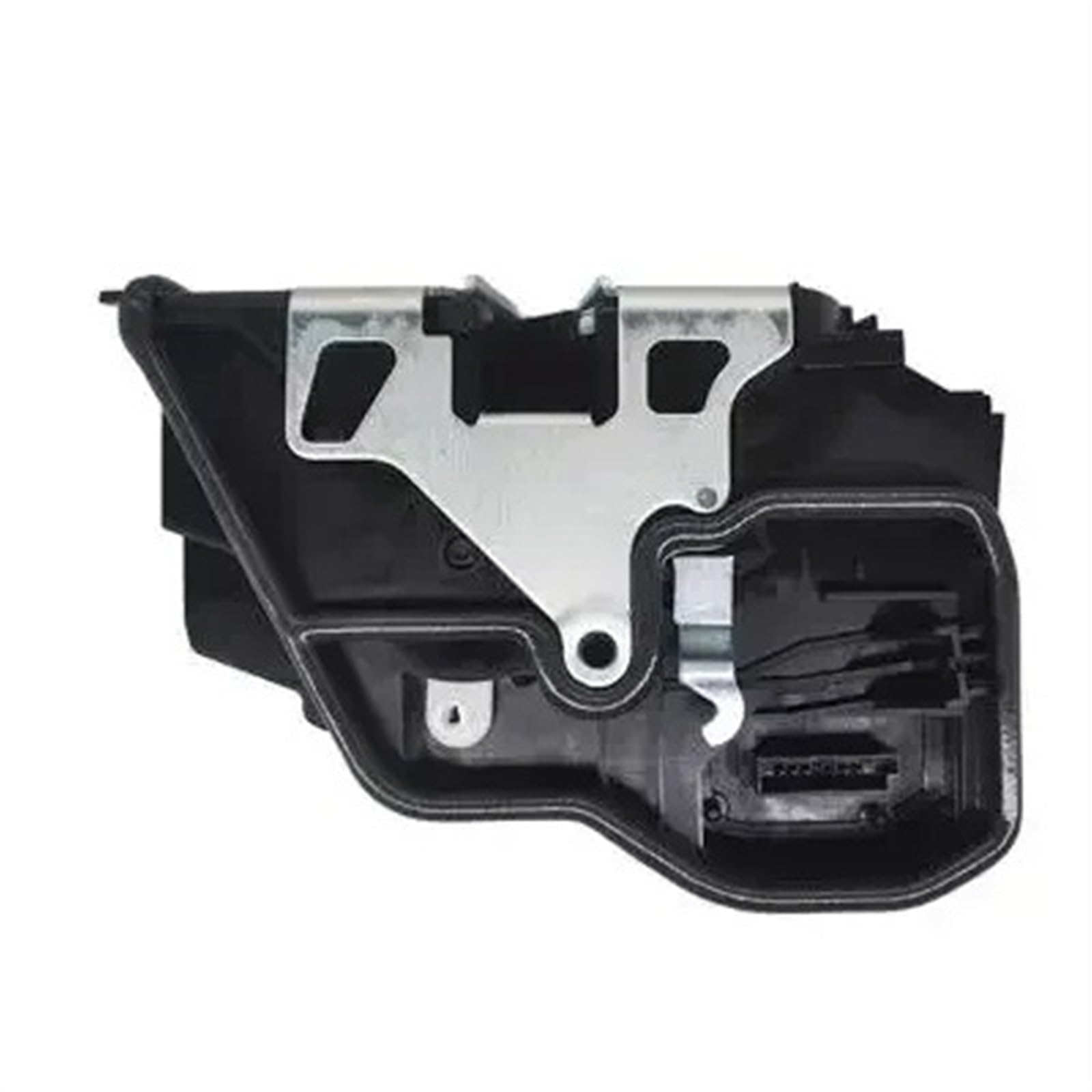 Hzsmyxgs One Color Car Door Lock Compatible With E63 For M6 2006 2007 2008 2009 51217202143 51217202146 51227202147 51227202148 Door Lock Latch Actuator(Fr)