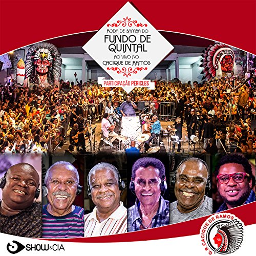 Grupo Fundo de Quintal