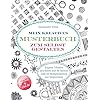 Mein kreatives Musterbuch zum selbst Gestalten: Eigene Muster zeichnen auf 39 Seiten und 25 Beispielseiten zur Inspiration Taschenbuch – 17. Oktober 2019
