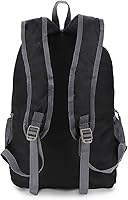 Vista 7 de MounTop Mochila resistente al agua plegable ligera al aire libre para viajes senderismo equitación