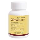 Health Choice Jaitun Namak,Olive Salt, Best Used for Boost Immunity (50g + 10g Extra, Pack of 1) gallery image