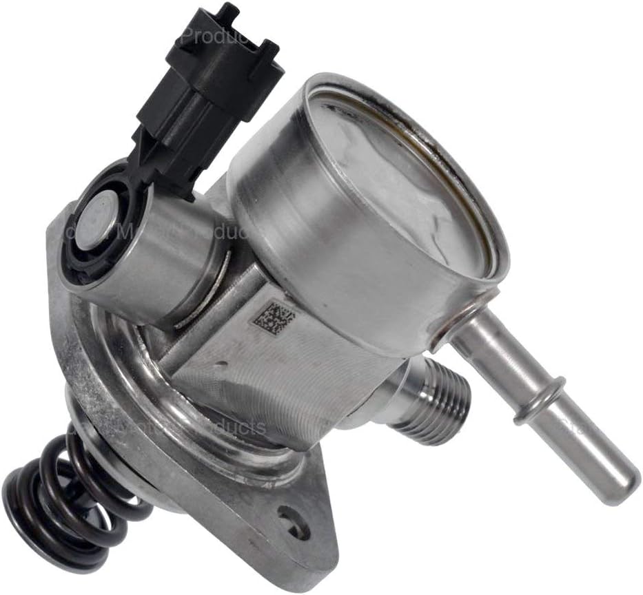 Standard Motor Products Direct Injection High Pressure Fuel Pump - GDP207