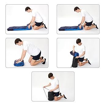 Amazon.co.jp: ダウン シュラフ 封筒型寝袋 春夏秋用 600FP高級