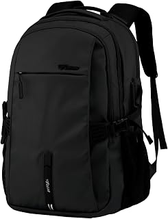 F Gear Amalfi 30L Laptop Backpack|3 Spacious Compartments for Easy Organisation|17", USB Charging Port, Sternum, Hip Stra... Price In India