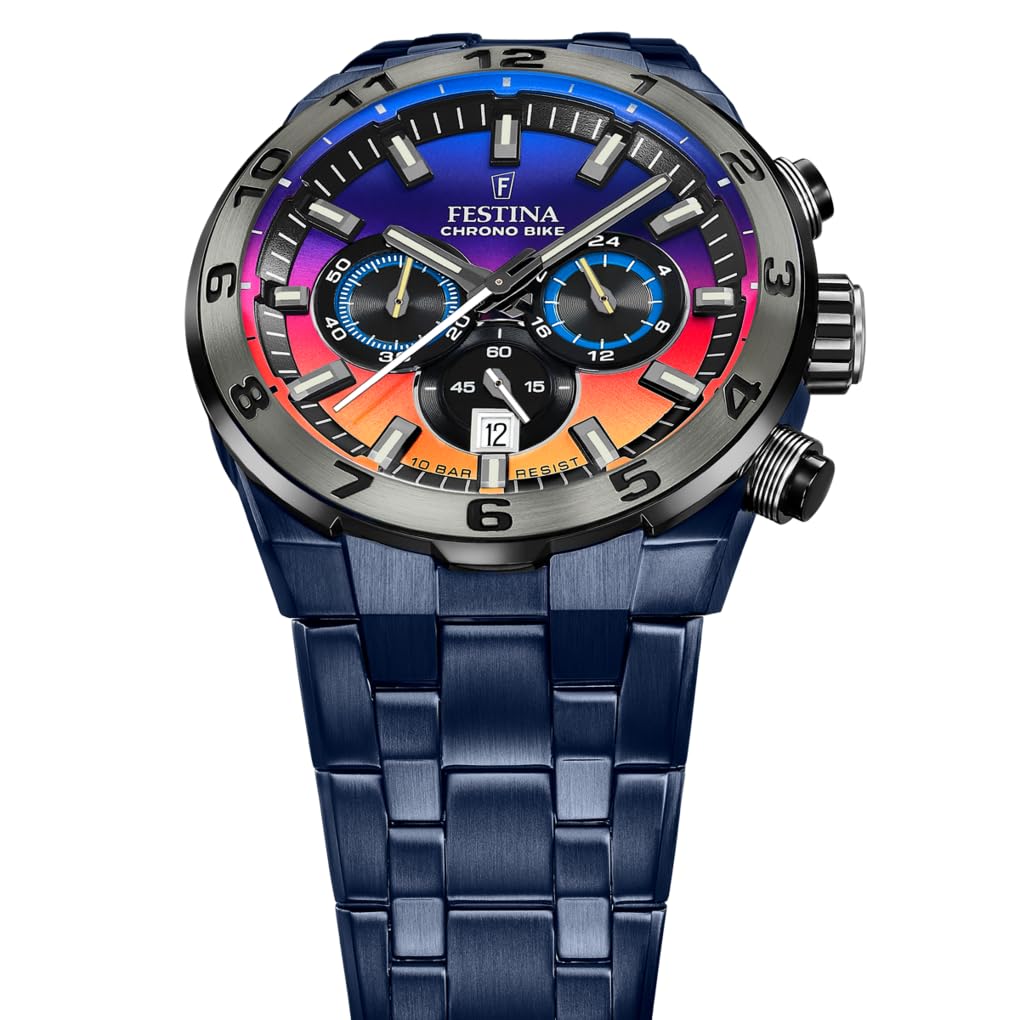 Festina Chronographen Special Edition