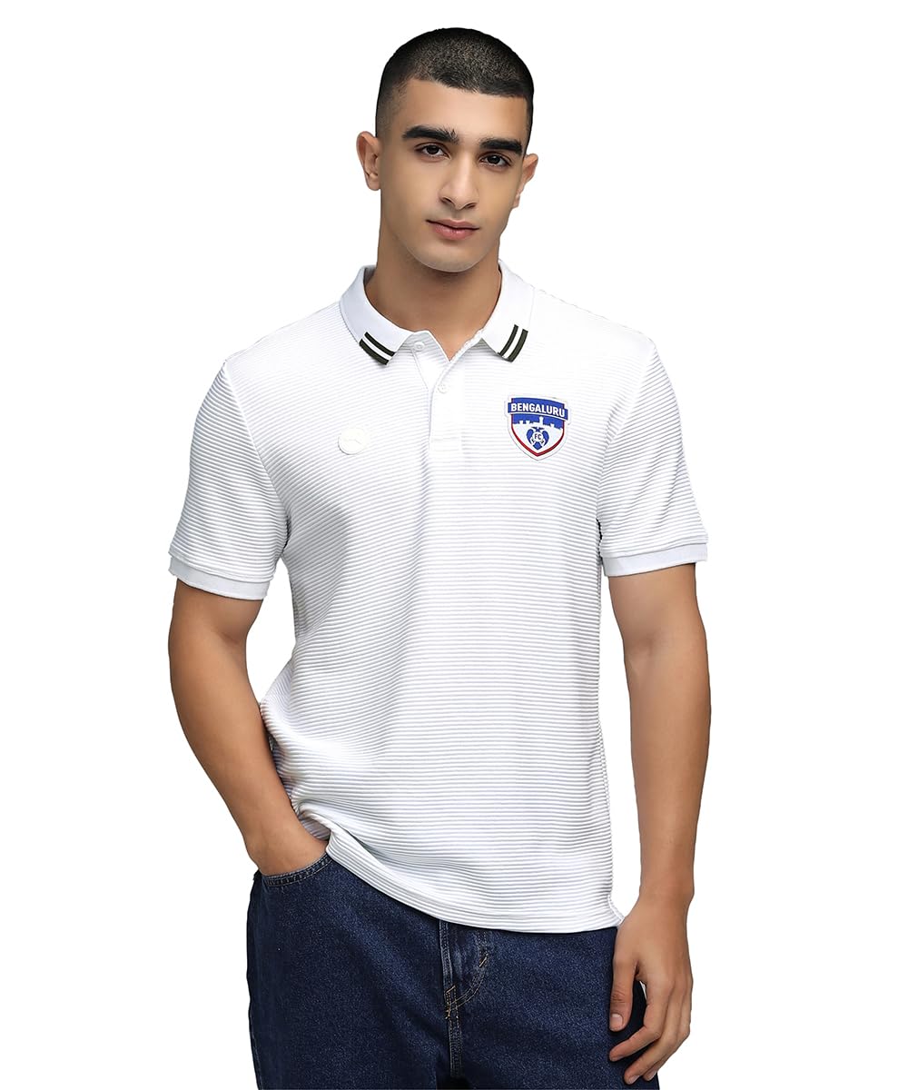 Puma Men Polos-image-38