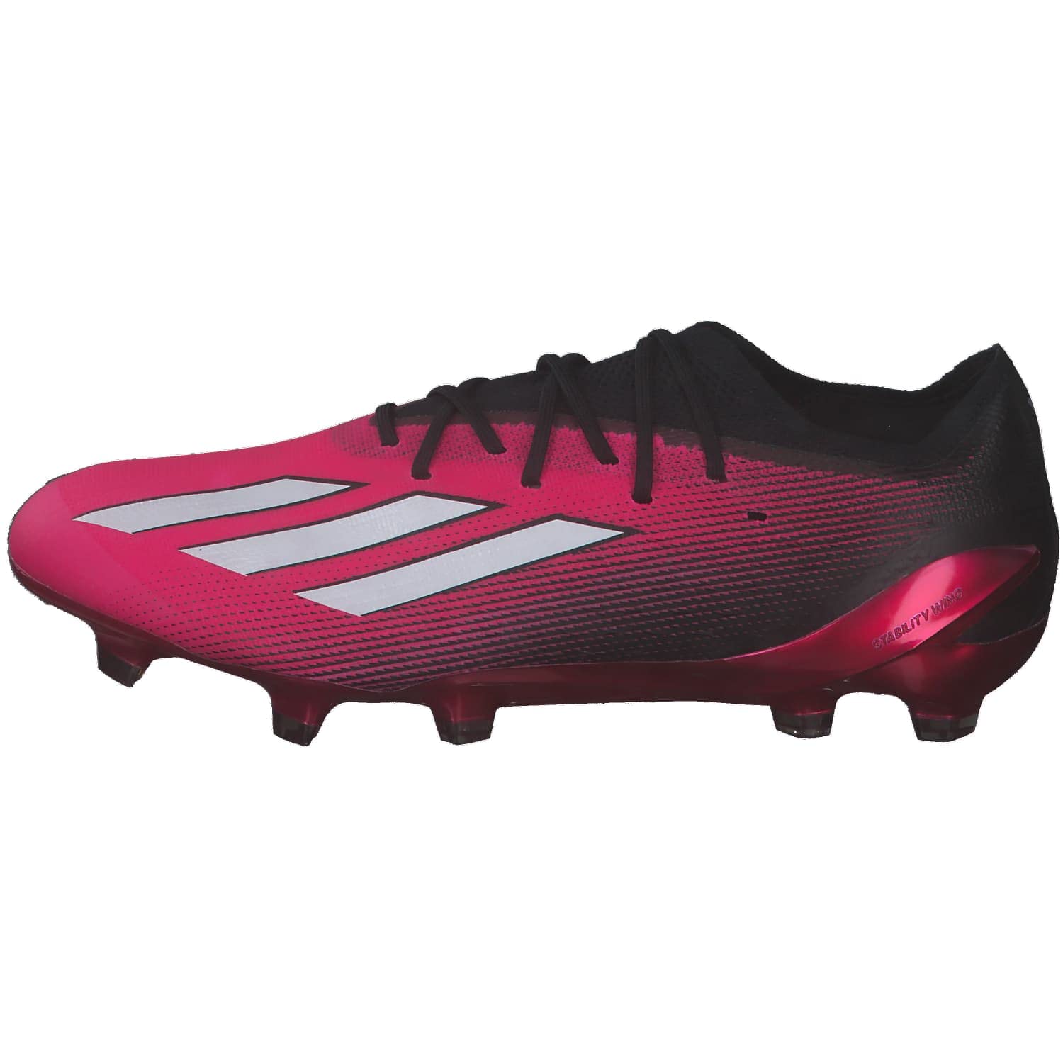 adidas Mężczyźni X Speedportal.1 Fgsneakersy