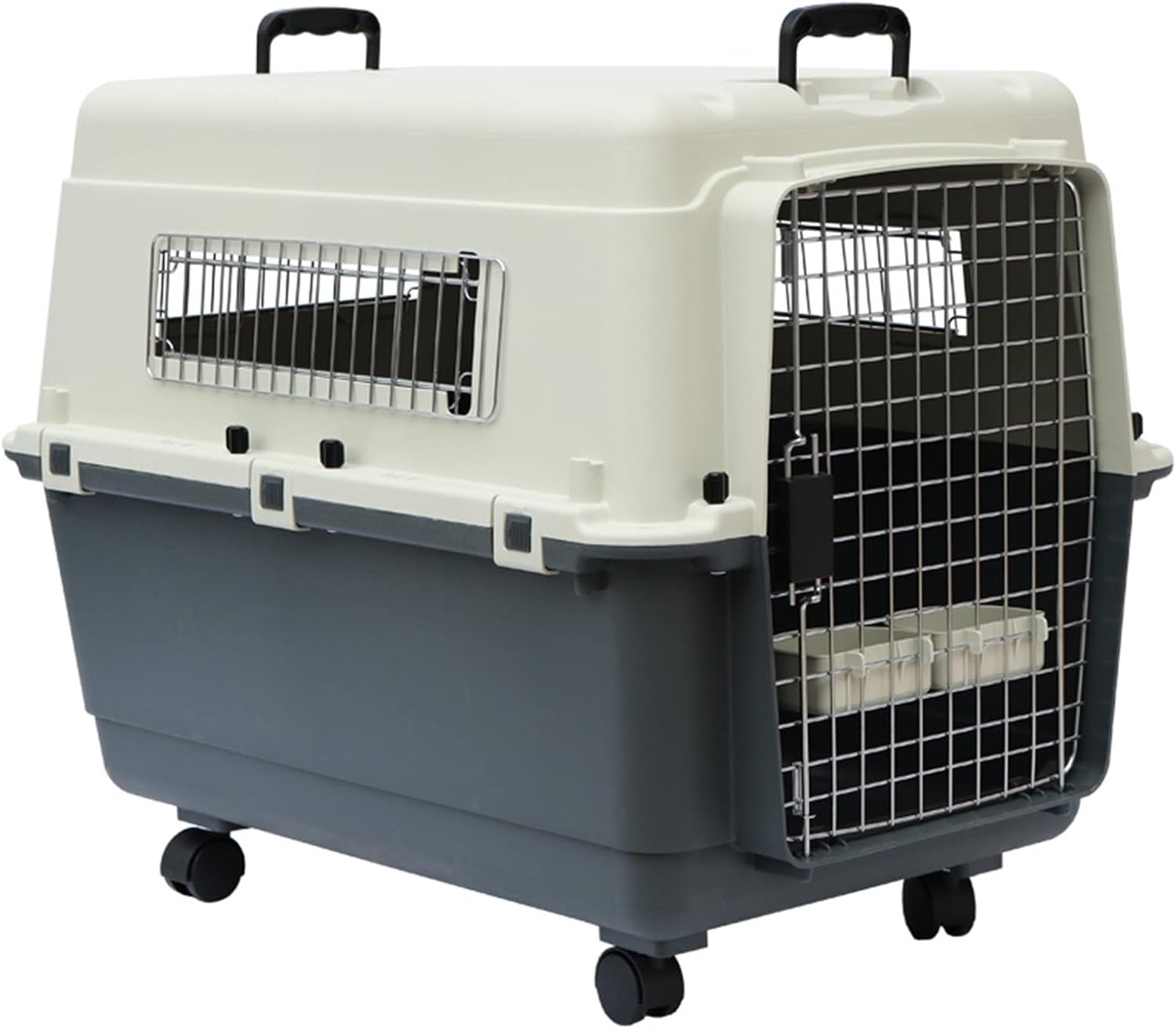 輸送箱 犬 | 犬用 犬舎（アルミ製）土佐犬 公式通販 アルミ製 犬小屋