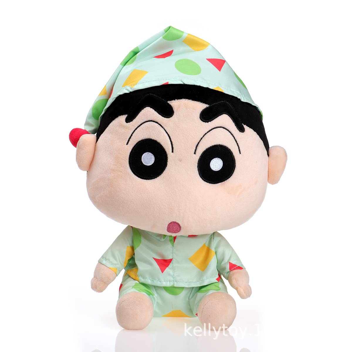 Amazon.co.jp: クレヨンしんちゃんぬいぐるみ野原新之助超人変装 Amazon.co.jp: クレヨンしんちゃんぬいぐるみ野原新之助超人変装