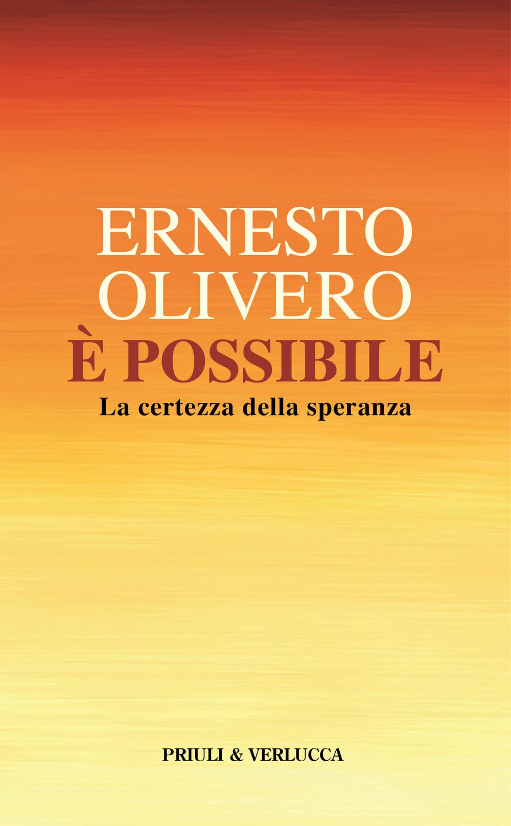 È Possibile. La Certezza Della Speranza - 4