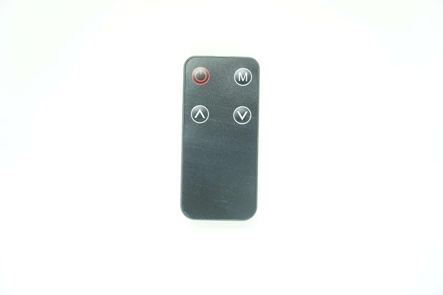 Remote Control Compatible for Greentouch 1495KDI-28-247 RC-HE85EL01 1840KDI-28-269 Home Electric Fireplace Heater