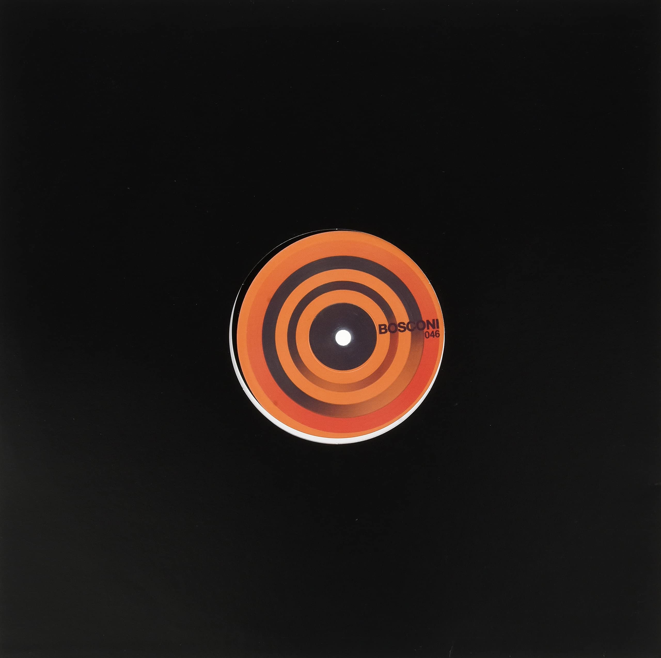 Levitated Sensor Detector