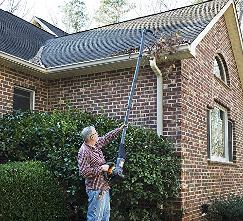 WORX Gutter Cleaning Kit - Image 3